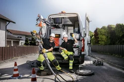 Leistungen für Kranarbeiten und Krantransport in Deggendorf